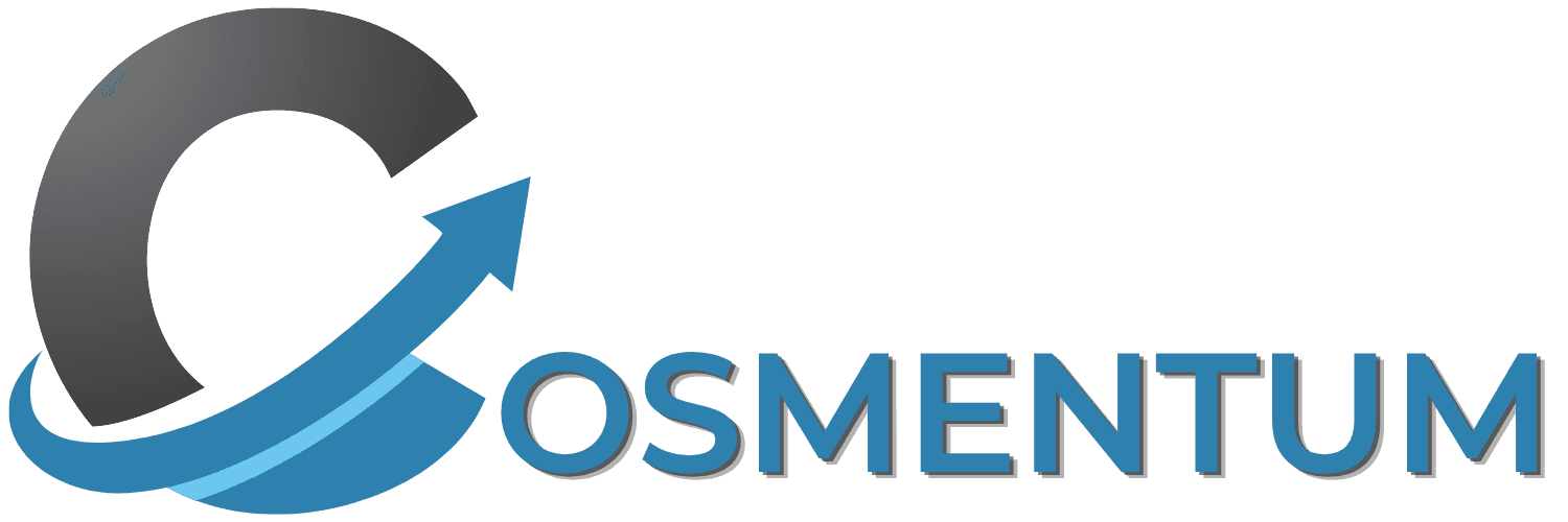 Cosmentum